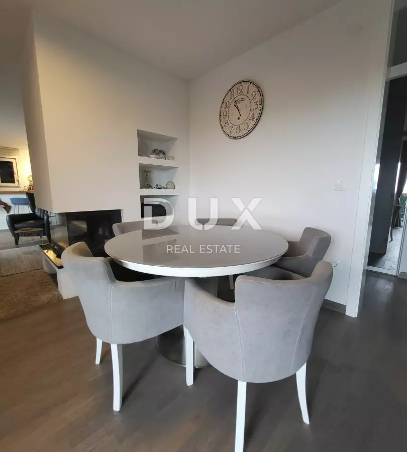 4-bedroom Apartment In Preko, Croatia (150 M²)