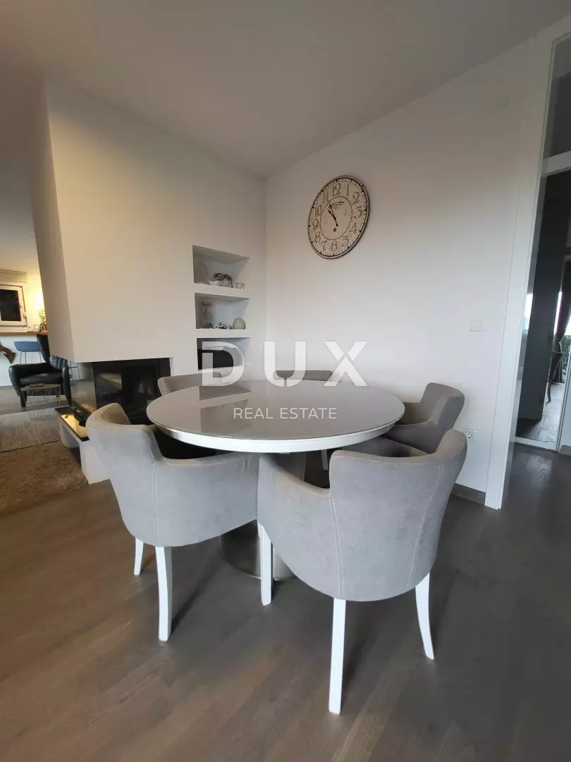 4-bedroom Apartment In Preko, Croatia (150 M²)