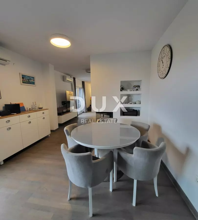 4-bedroom Apartment In Preko, Croatia (150 M²)