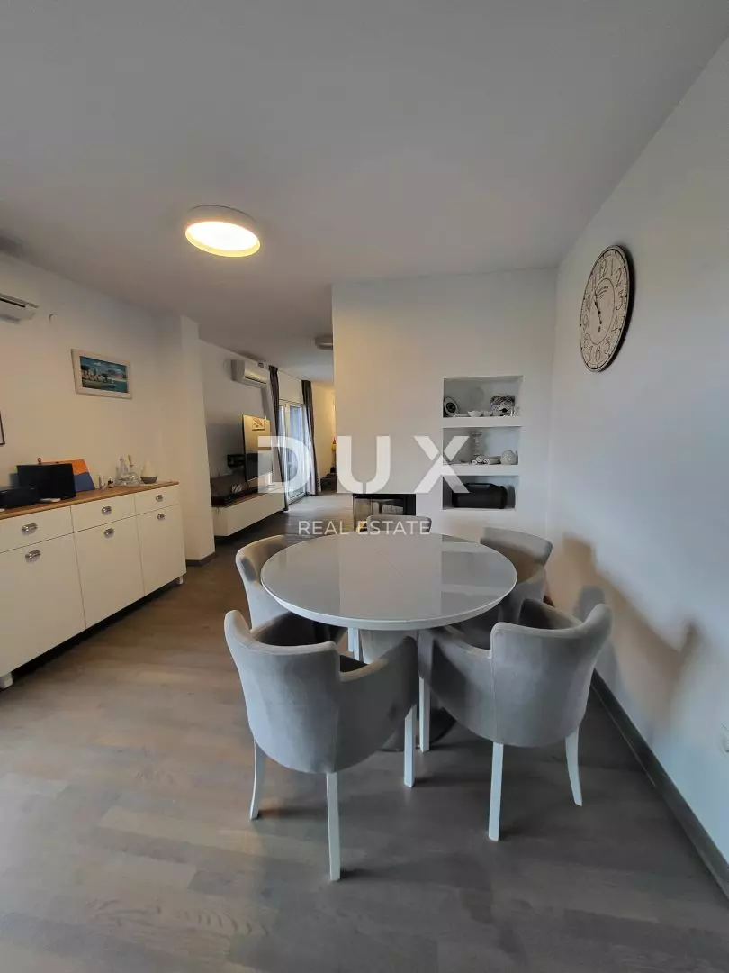 4-bedroom Apartment In Preko, Croatia (150 M²)