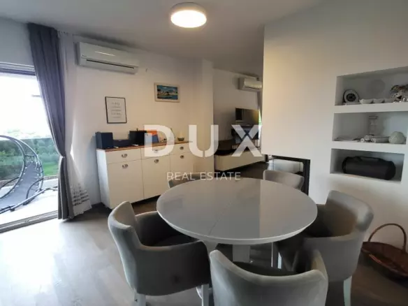 4-bedroom Apartment In Preko, Croatia (150 M²)