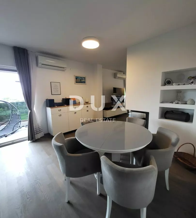 4-bedroom Apartment In Preko, Croatia (150 M²)