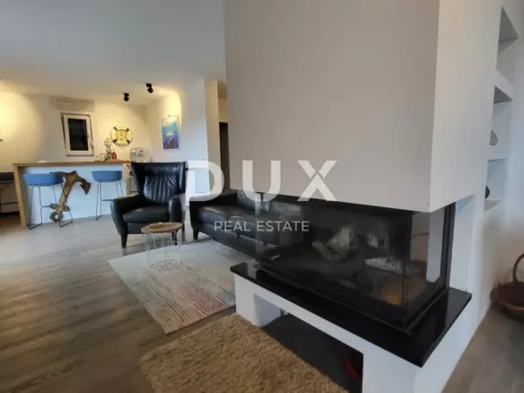 4-bedroom Apartment In Preko, Croatia (150 M²)