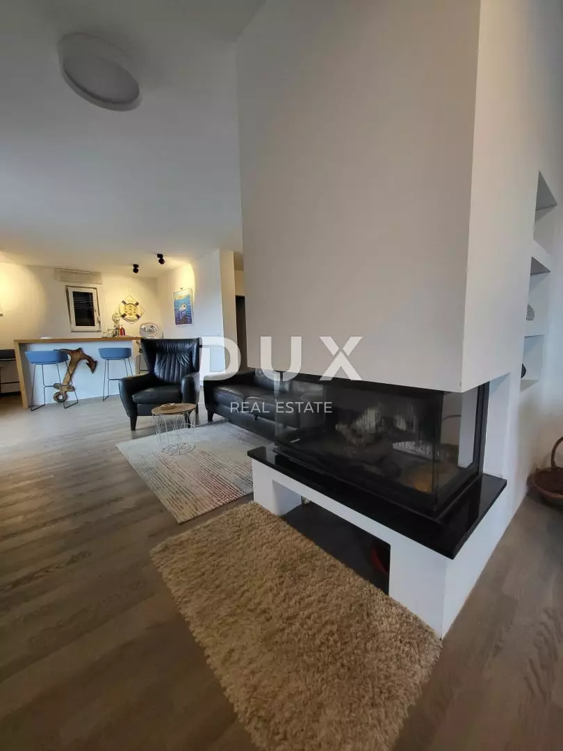 4-bedroom Apartment In Preko, Croatia (150 M²)