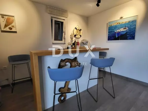4-bedroom Apartment In Preko, Croatia (150 M²)