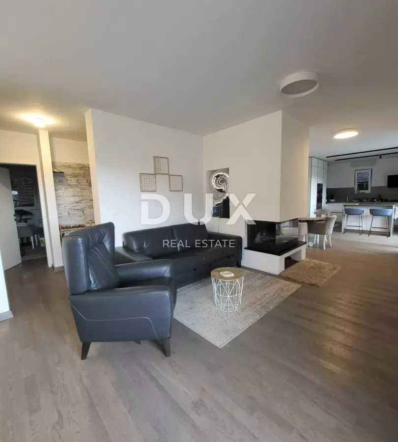 4-bedroom Apartment In Preko, Croatia (150 M²)