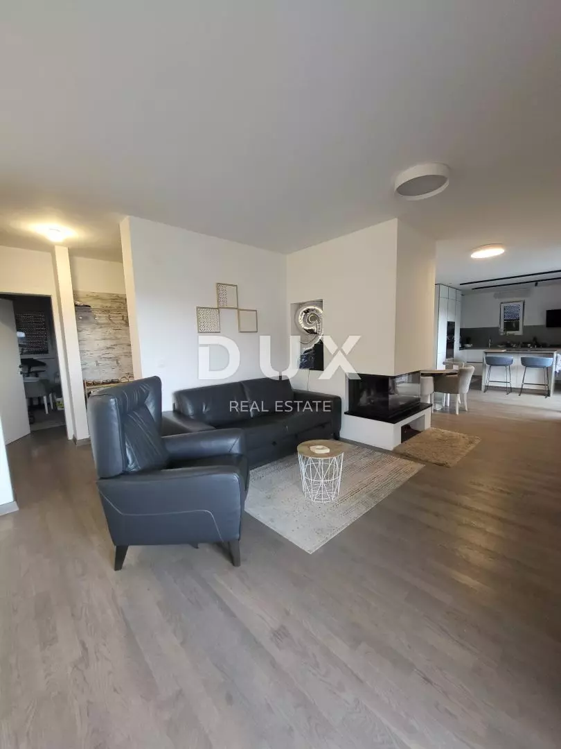 4-bedroom Apartment In Preko, Croatia (150 M²)