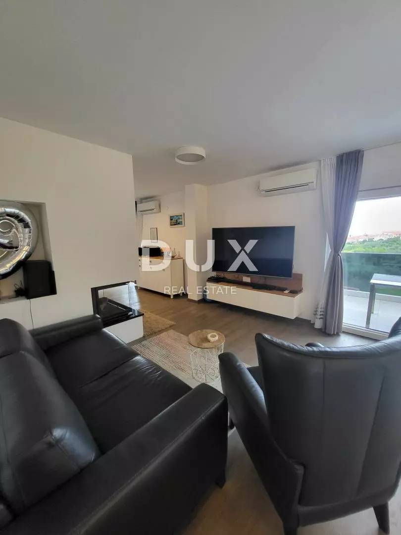 4-bedroom Apartment In Preko, Croatia (150 M²)