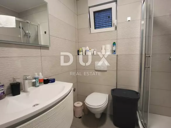 4-bedroom Apartment In Preko, Croatia (150 M²)