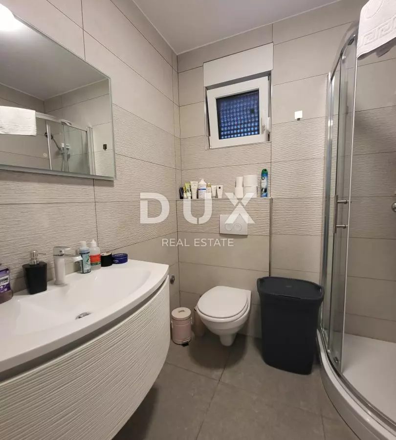 4-bedroom Apartment In Preko, Croatia (150 M²)