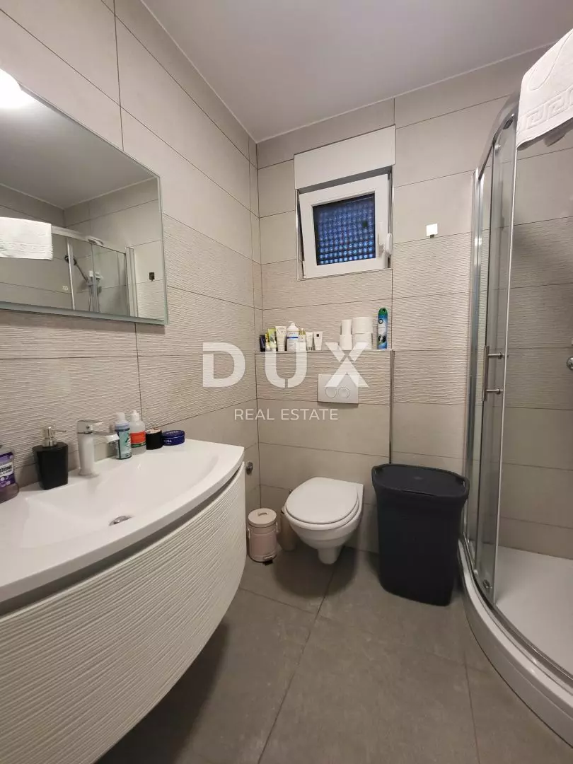 4-bedroom Apartment In Preko, Croatia (150 M²)