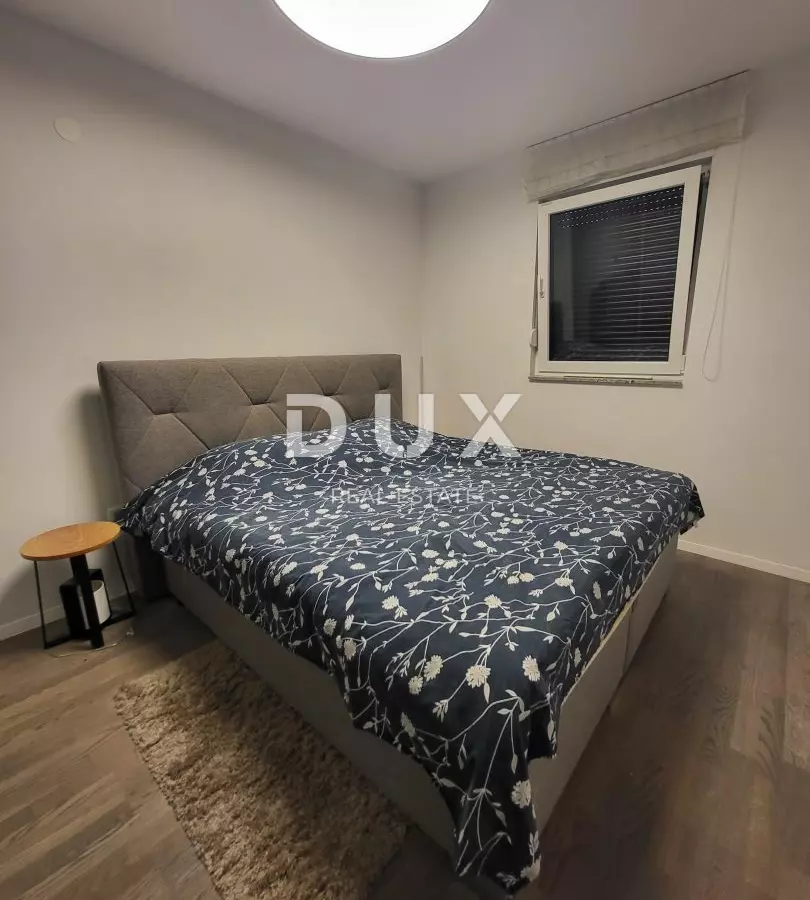 4-bedroom Apartment In Preko, Croatia (150 M²)