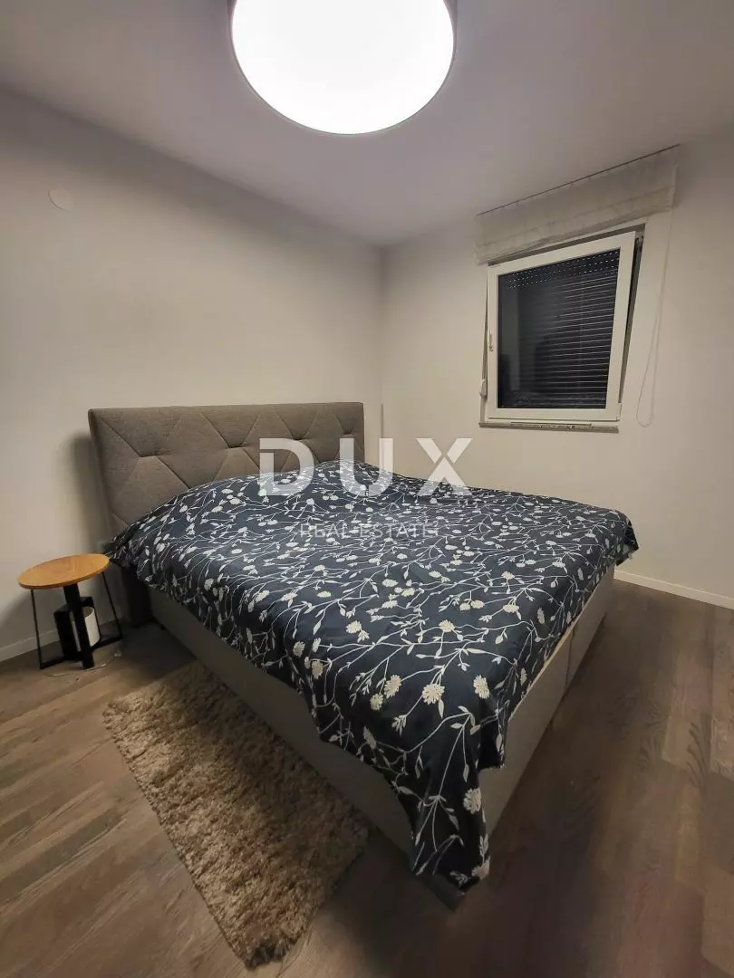 4-bedroom Apartment In Preko, Croatia (150 M²)
