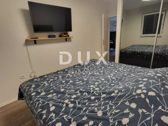 4-bedroom Apartment In Preko, Croatia (150 M²)