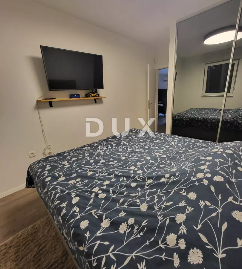 4-bedroom Apartment In Preko, Croatia (150 M²)