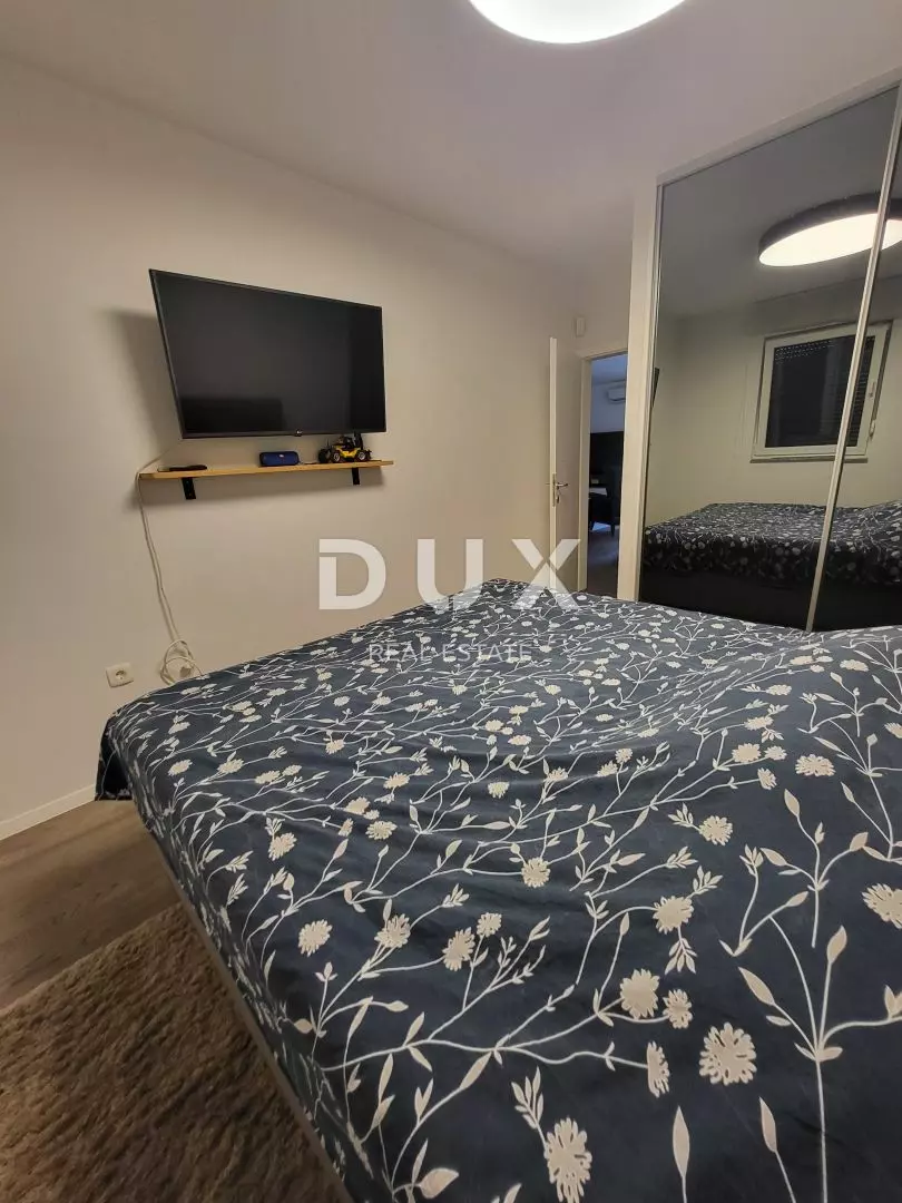 4-bedroom Apartment In Preko, Croatia (150 M²)