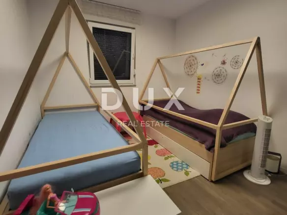 4-bedroom Apartment In Preko, Croatia (150 M²)