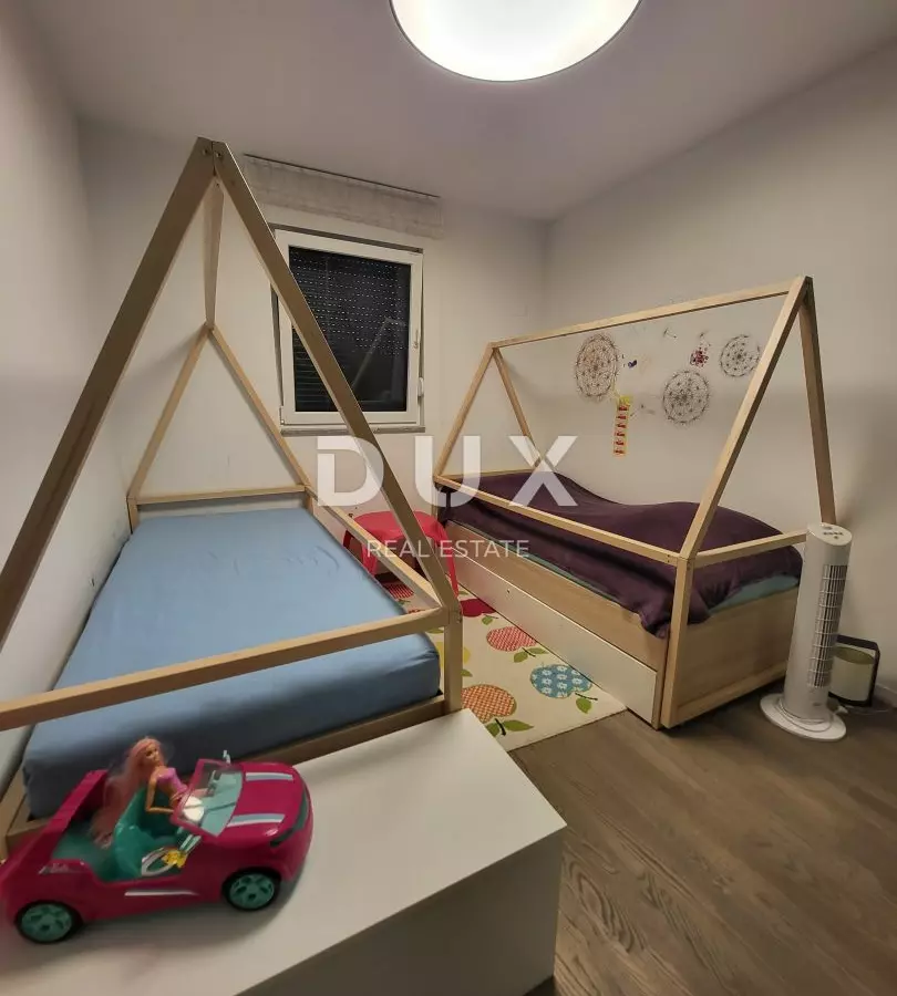 4-bedroom Apartment In Preko, Croatia (150 M²)