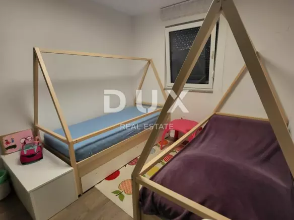 4-bedroom Apartment In Preko, Croatia (150 M²)