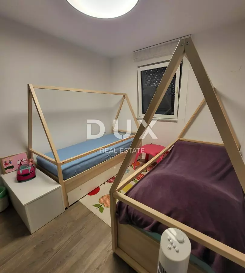 4-bedroom Apartment In Preko, Croatia (150 M²)