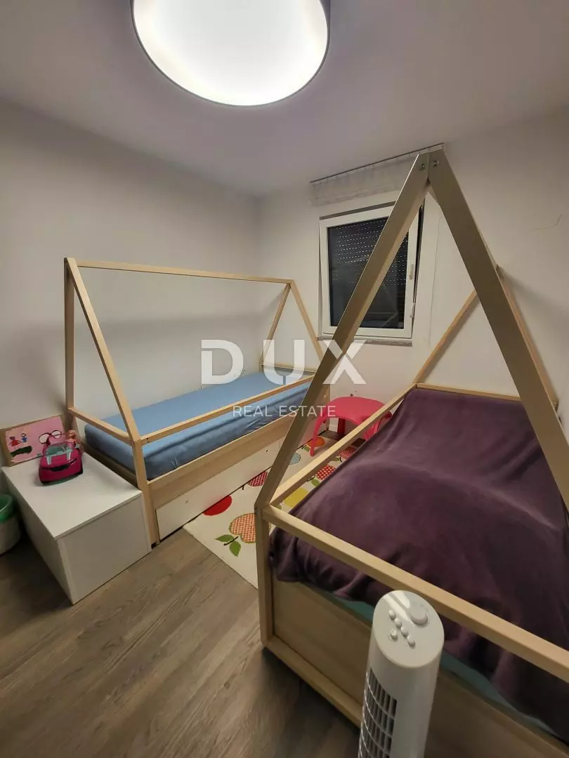4-bedroom Apartment In Preko, Croatia (150 M²)