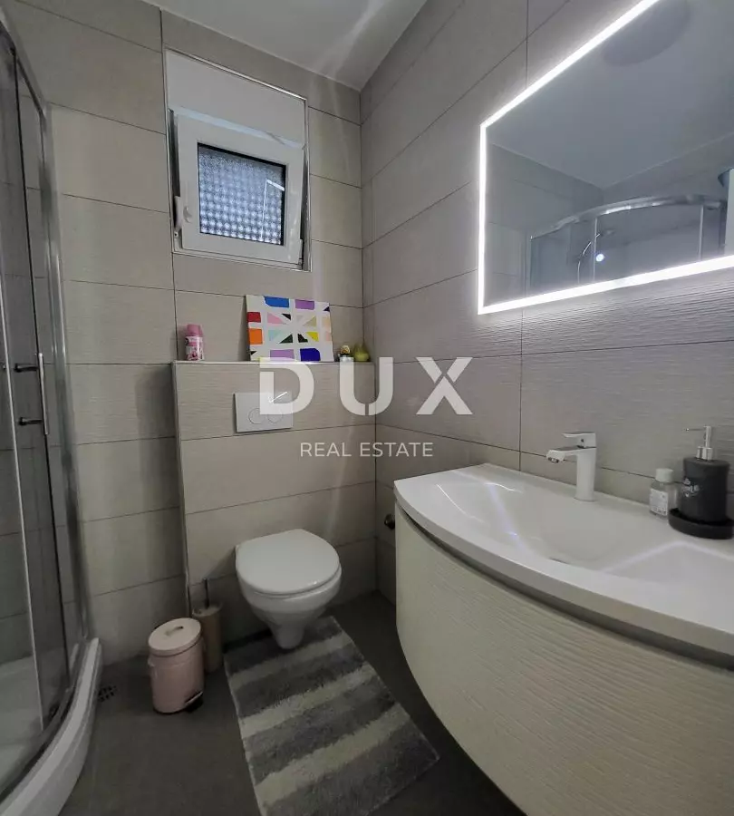 4-bedroom Apartment In Preko, Croatia (150 M²)