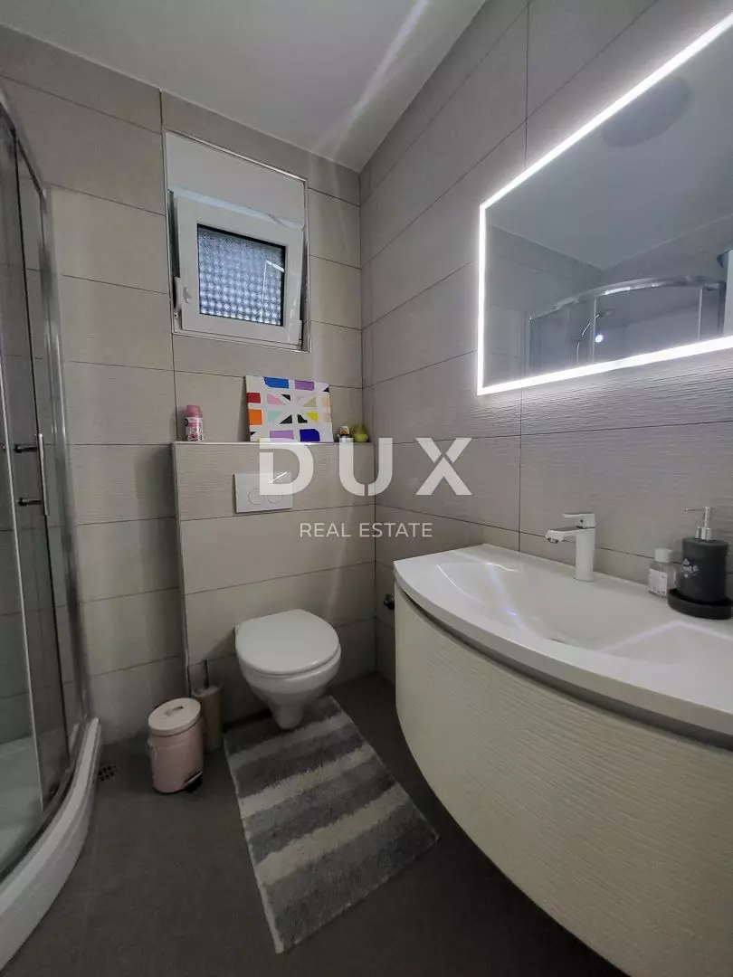 4-bedroom Apartment In Preko, Croatia (150 M²)