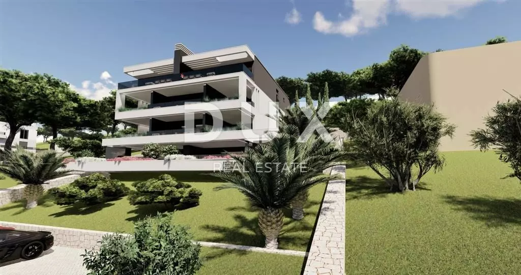 2-bedroom Apartment In Opatija – Centar, Croatia (95 M²)