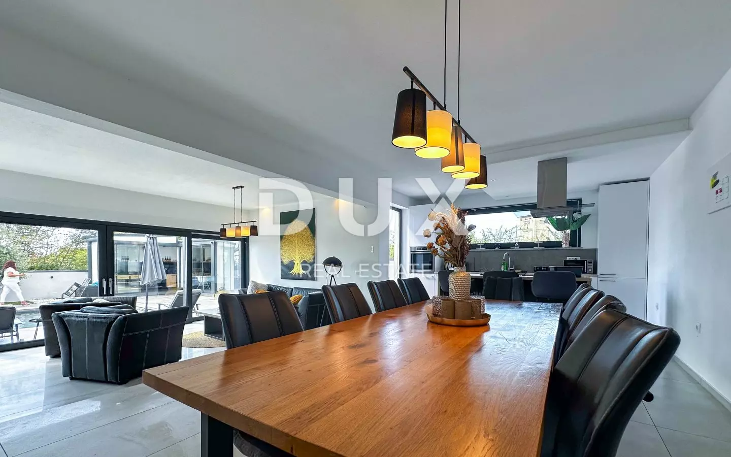 5-bedroom Villa In Loborika, Croatia (300 M²)