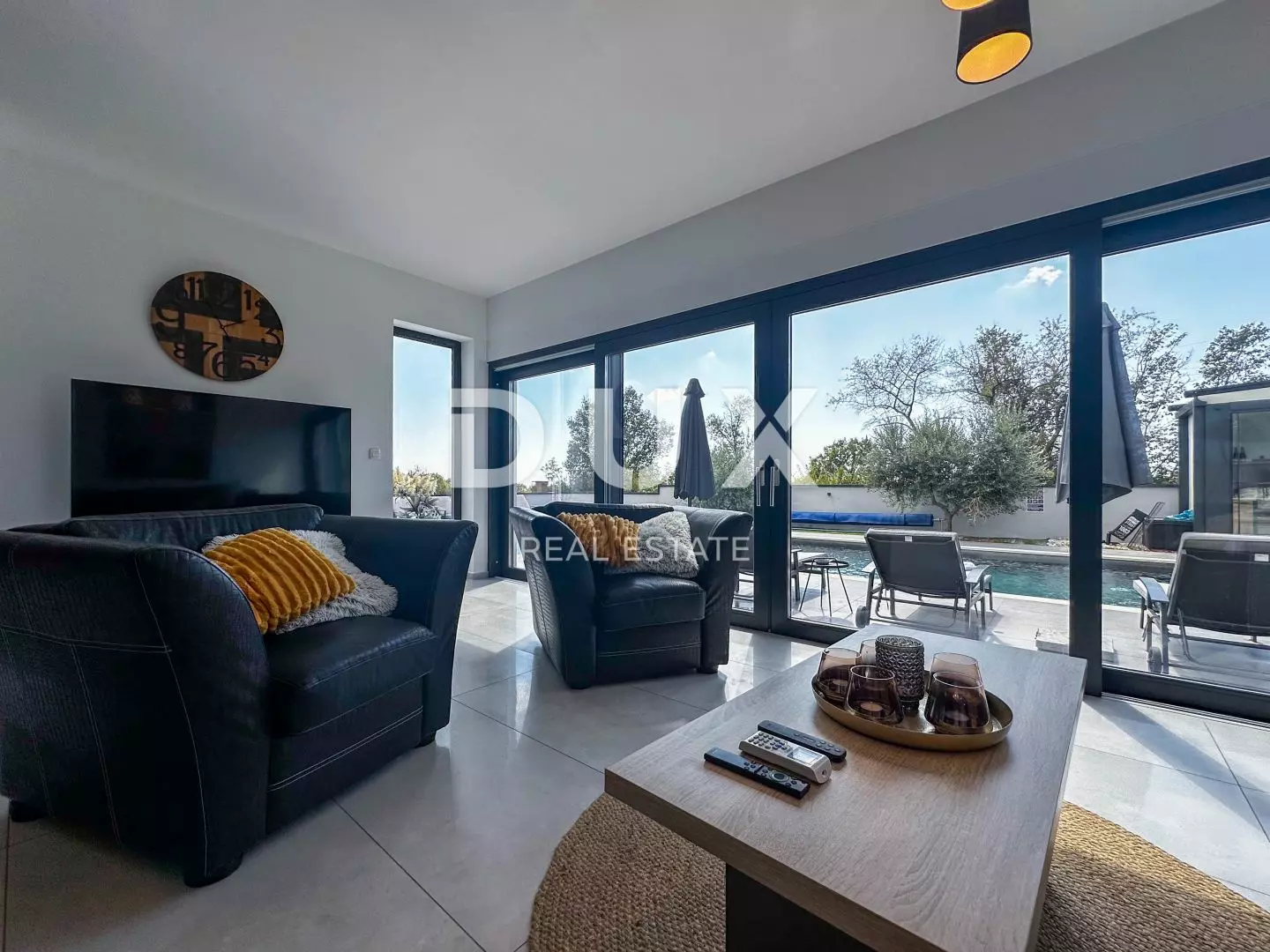5-bedroom Villa In Loborika, Croatia (300 M²)