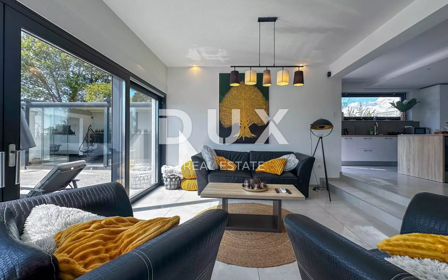 5-bedroom Villa In Loborika, Croatia (300 M²)
