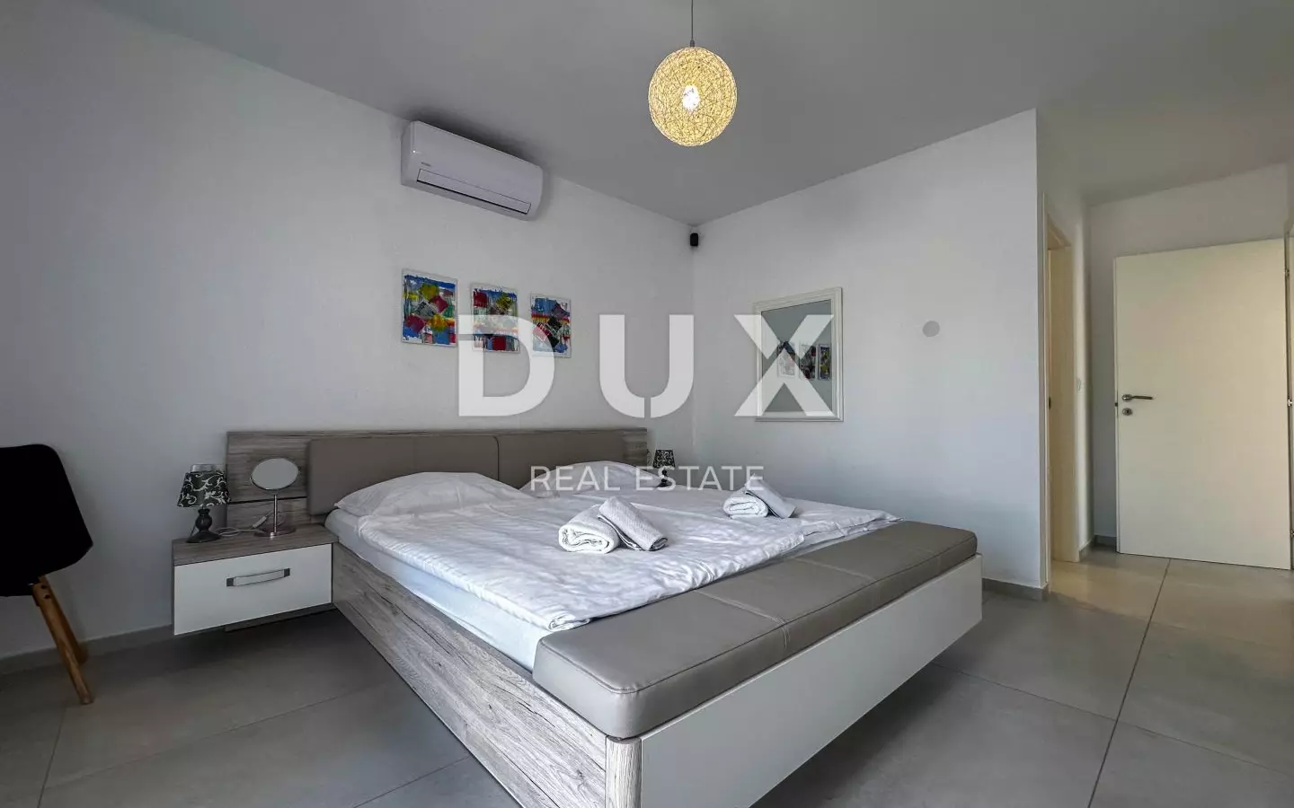 5-bedroom Villa In Loborika, Croatia (300 M²)