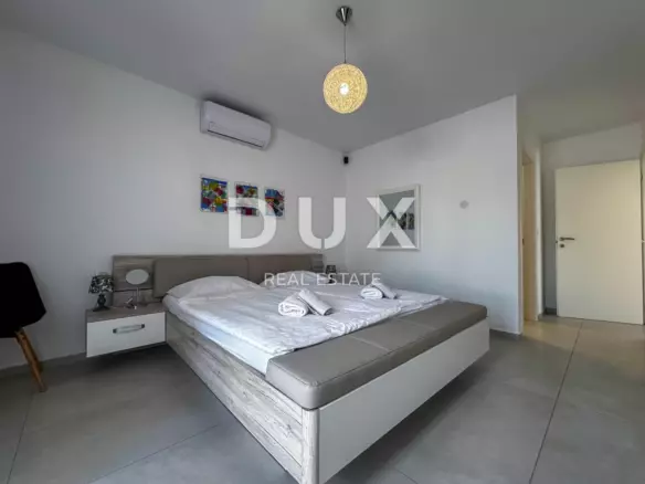 5-bedroom Villa In Loborika, Croatia (300 M²)