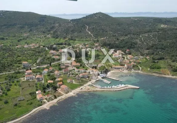 Land In Banj, Croatia (863 M²)