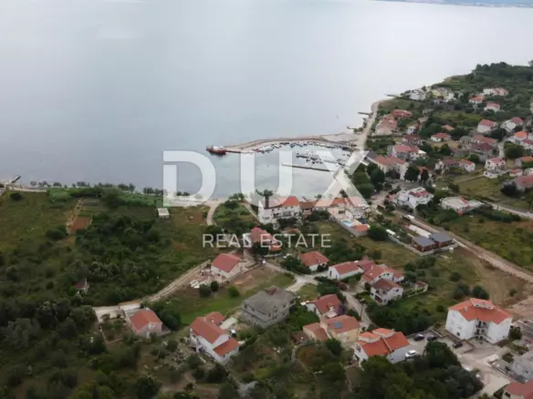 Land In Banj, Croatia (863 M²)