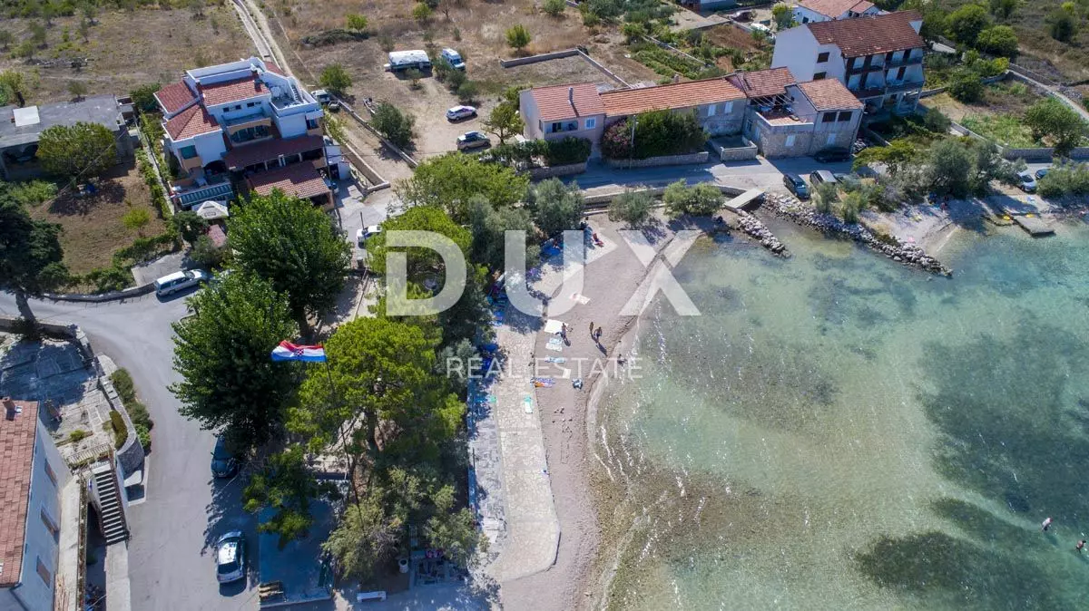 Land In Banj, Croatia (863 M²)