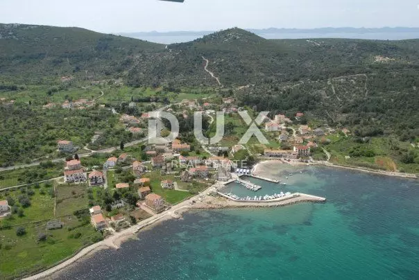 Land In Banj, Croatia (809 M²)