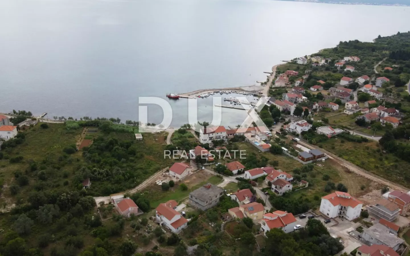 Land In Banj, Croatia (809 M²)