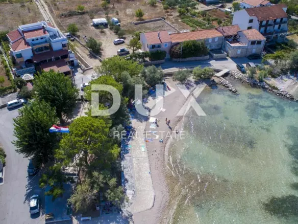 Land In Banj, Croatia (809 M²)