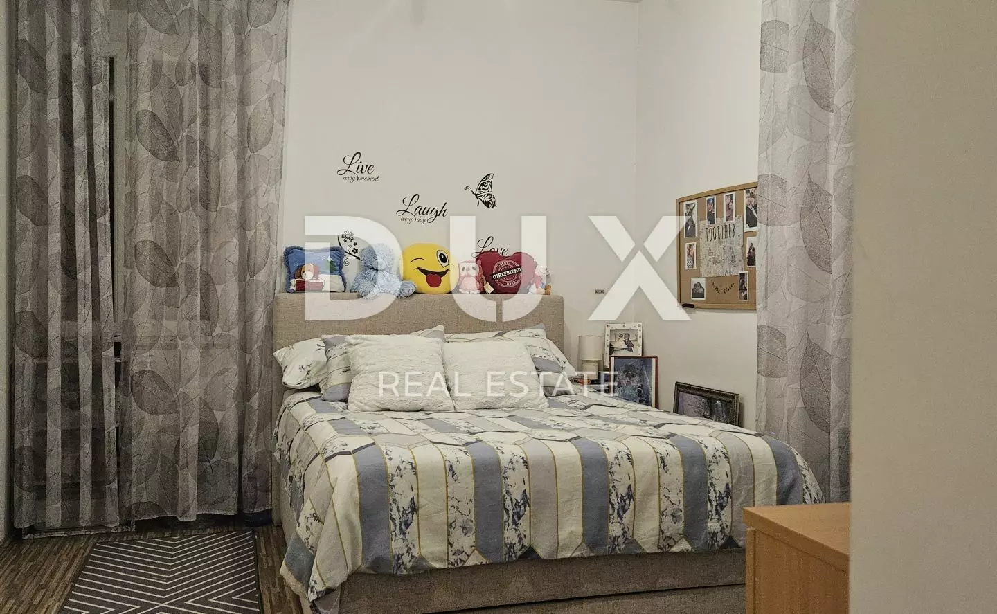 2-bedroom Apartment In Bale, Croatia (60 M²)