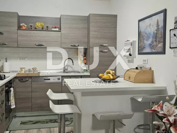 2-bedroom Apartment In Bale, Croatia (60 M²)