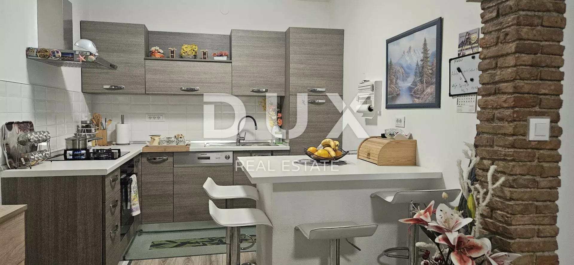 2-bedroom Apartment In Bale, Croatia (60 M²)