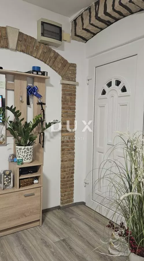 2-bedroom Apartment In Bale, Croatia (60 M²)