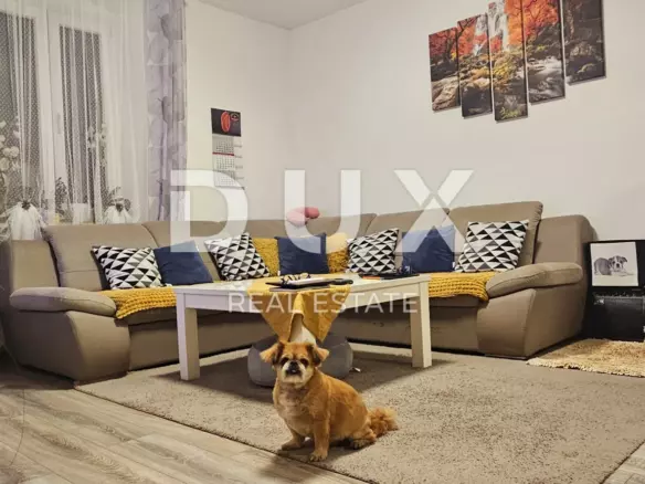 2-bedroom Apartment In Bale, Croatia (60 M²)