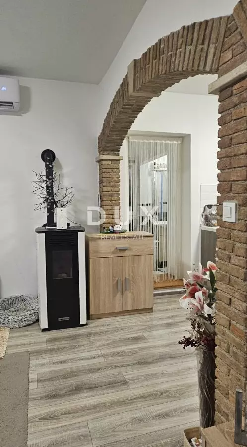 2-bedroom Apartment In Bale, Croatia (60 M²)