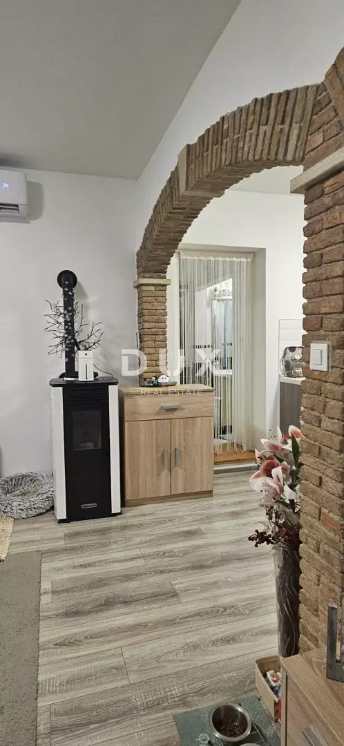 2-bedroom Apartment In Bale, Croatia (60 M²)
