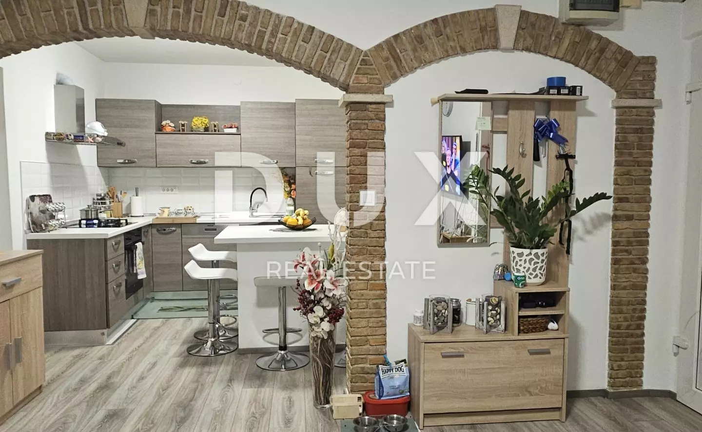 2-bedroom Apartment In Bale, Croatia (60 M²)