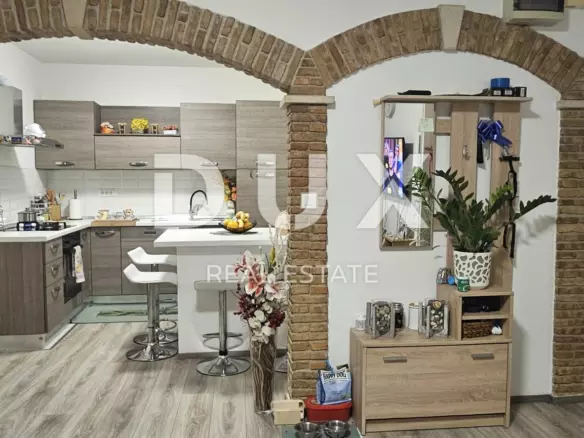 2-bedroom Apartment In Bale, Croatia (60 M²)