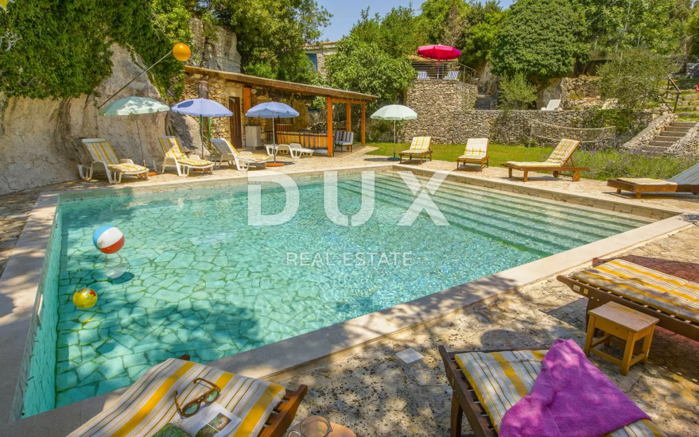 6-bedroom Detached House In Centar, Croatia (258,25 M²)