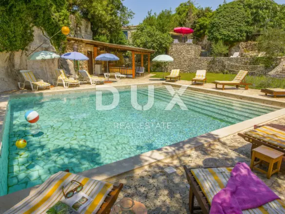 6-bedroom Detached House In Centar, Croatia (258,25 M²)